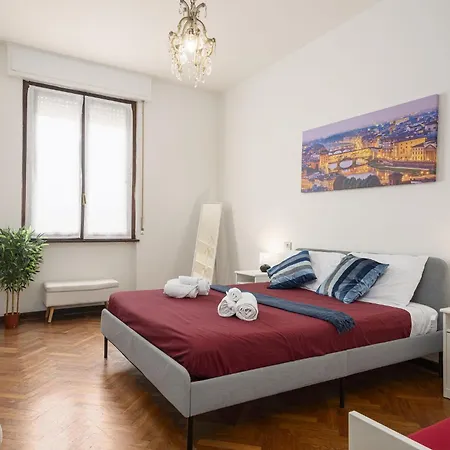 Lejlighed Liberta House Firenze