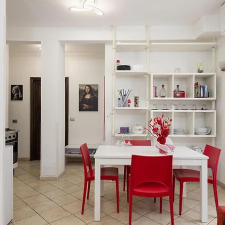 Liberta House Firenze