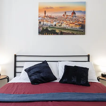 Liberta House * Firenze