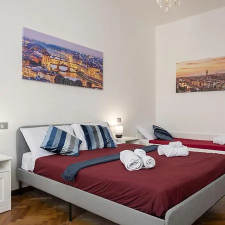 Apartment Liberta House *