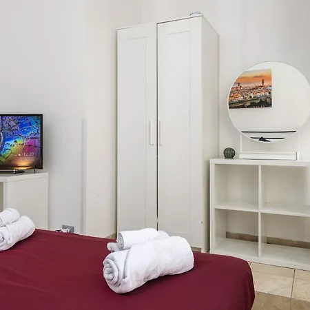 Liberta House Lejlighed Firenze