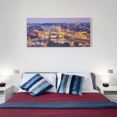 Liberta House * Firenze