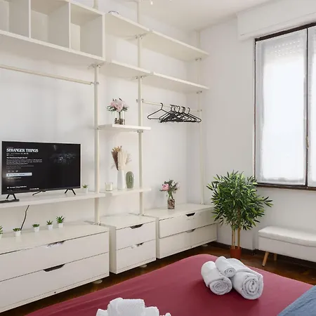 Liberta House Lejlighed Firenze