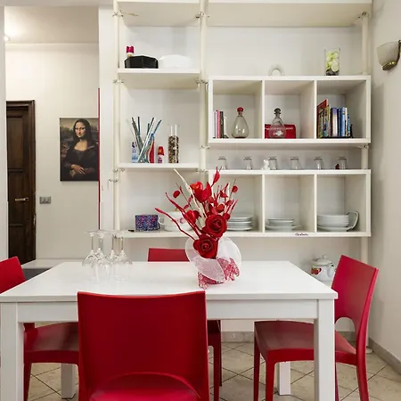 Liberta House Firenze