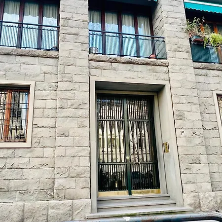 Liberta House Apartment *