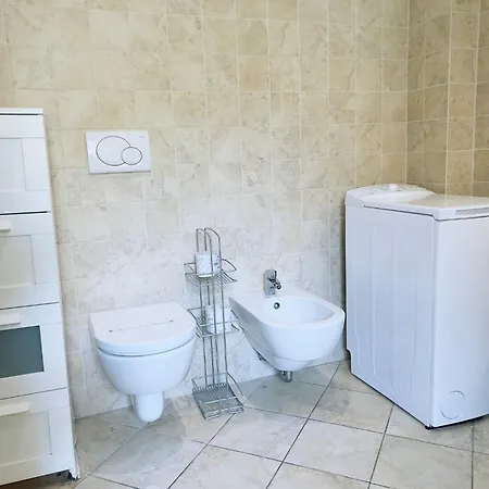 Apartment Liberta House *