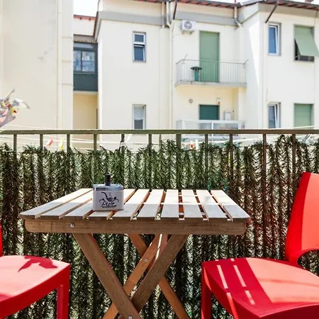 דירה Liberta House-ascensore-lift-no Ztl *