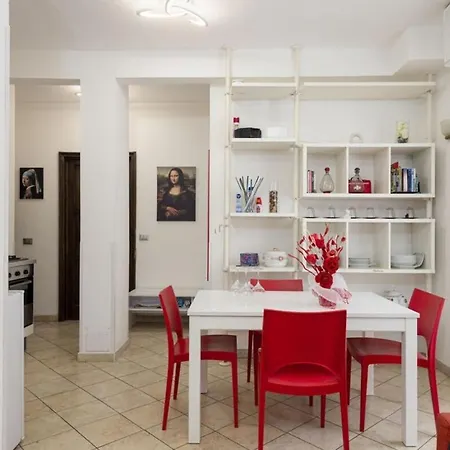 Liberta House-ascensore-lift-no Ztl * פירנצה