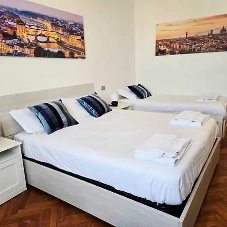 Liberta House-ascensore-lift-no Ztl Lejlighed *