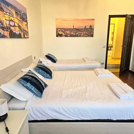 Liberta House-ascensore-lift-no Ztl Lejlighed Firenze