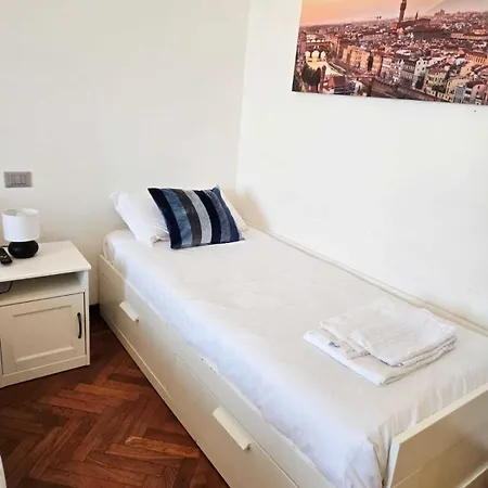 Liberta House-ascensore-lift-no Ztl דירה פירנצה