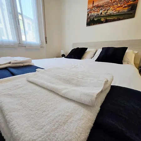 Liberta House-ascensore-lift-no Ztl Firenze