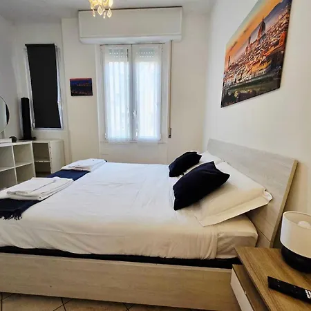 דירה Liberta House-ascensore-lift-no Ztl *