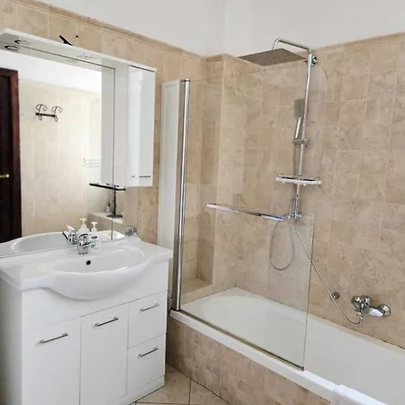 Liberta House-ascensore-lift-no Ztl דירה פירנצה