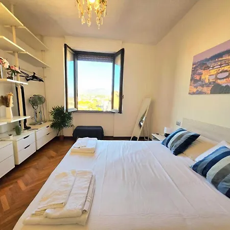 Liberta House-ascensore-lift-no Ztl *