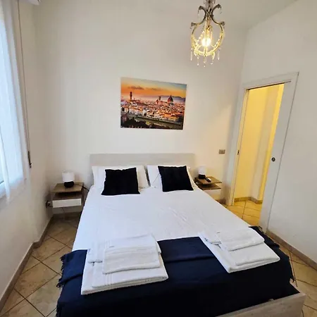 Liberta House-ascensore-lift-no Ztl פירנצה