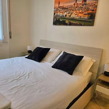 Liberta House-ascensore-lift-no Ztl *