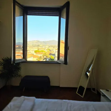 Liberta House-ascensore-lift-no Ztl דירה