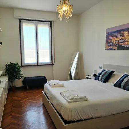 Liberta House-ascensore-lift-no Ztl Firenze