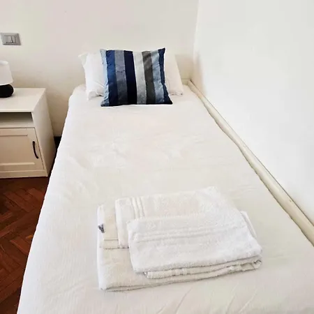 דירה Liberta House-ascensore-lift-no Ztl