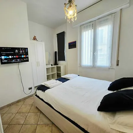Liberta House-ascensore-lift-no Ztl דירה *