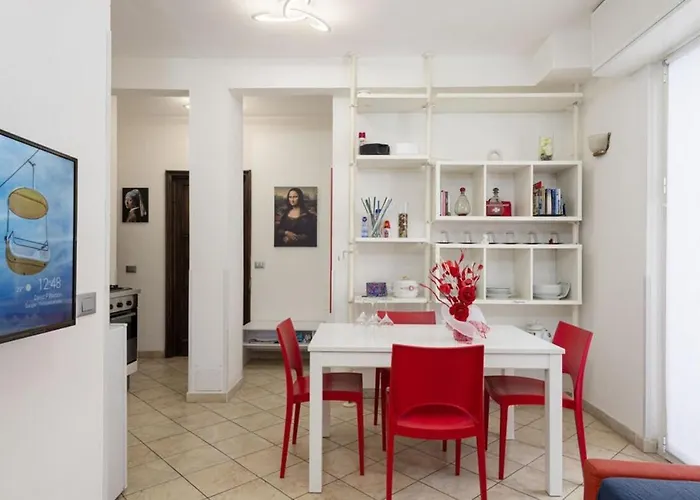 Lejlighed Liberta House-ascensore-lift-no Ztl Firenze