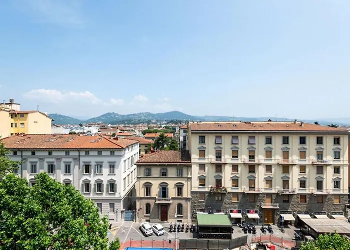 Lejlighed Liberta House-ascensore-lift-no Ztl
