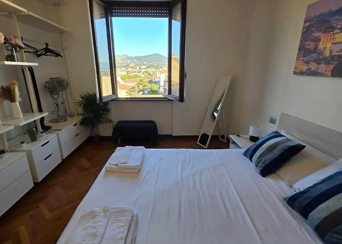 Liberta House-ascensore-lift-no Ztl Firenze