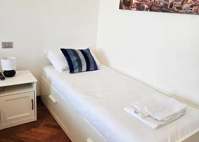 Liberta House-ascensore-lift-no Ztl Lejlighed Firenze