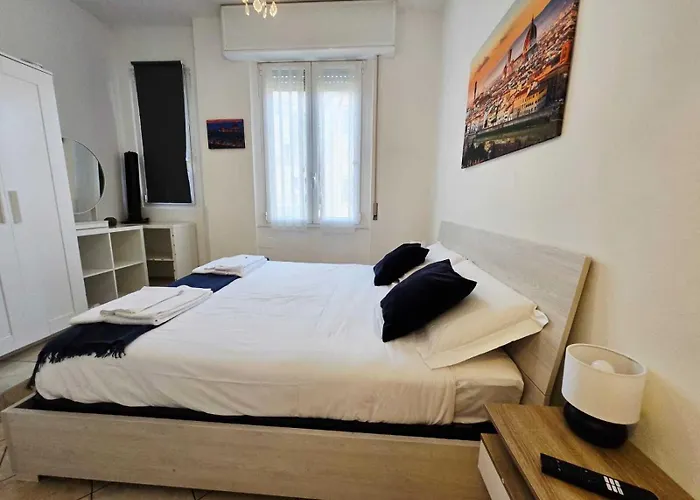 Lejlighed Liberta House-ascensore-lift-no Ztl *