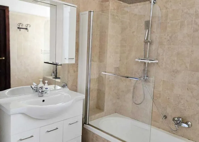 Liberta House-ascensore-lift-no Ztl Lejlighed Firenze