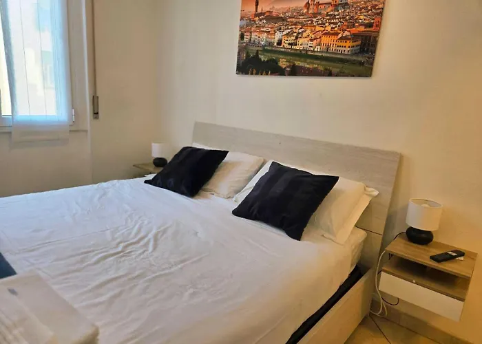 Liberta House-ascensore-lift-no Ztl *