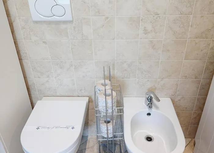 Liberta House-ascensore-lift-no Ztl Lejlighed Firenze
