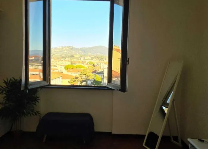 Liberta House-ascensore-lift-no Ztl Lejlighed